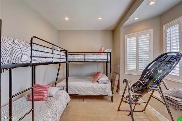 2500 Wimbledon Drive, Las Vegas, NV 89107