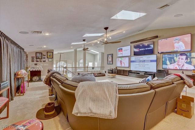 2500 Wimbledon Drive, Las Vegas, NV 89107