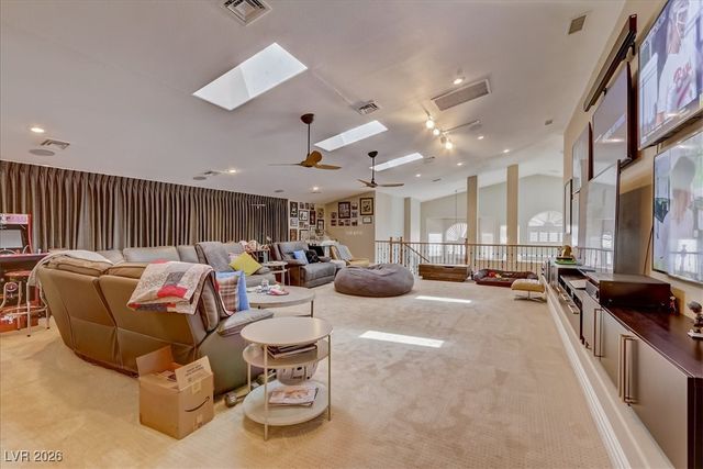 2500 Wimbledon Drive, Las Vegas, NV 89107