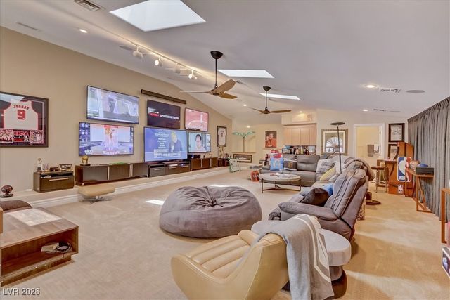 2500 Wimbledon Drive, Las Vegas, NV 89107