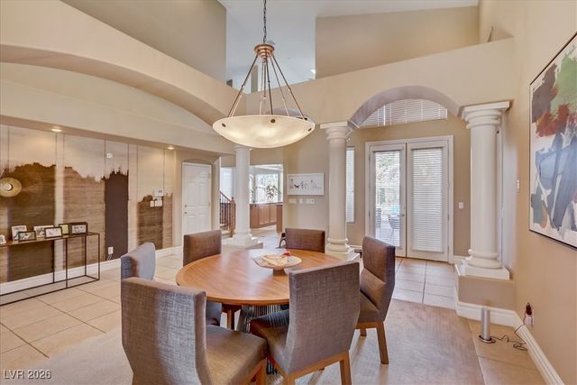 2500 Wimbledon Drive, Las Vegas, NV 89107