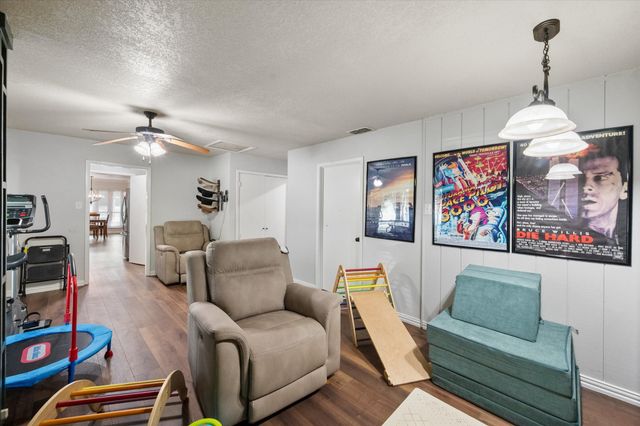 767 NW Ann Lois Lane, Burleson, TX 76028