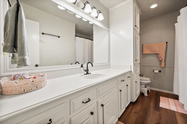 767 NW Ann Lois Lane, Burleson, TX 76028