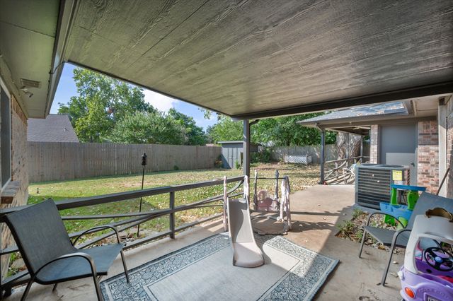 767 NW Ann Lois Lane, Burleson, TX 76028