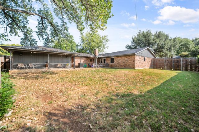 767 NW Ann Lois Lane, Burleson, TX 76028