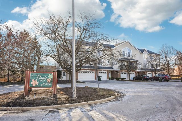 241 E Parallel Street 1A, Palatine, IL 60067