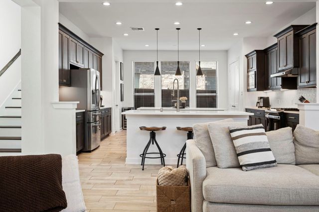 4527 Silver Moon Drive, Spring, TX 77386