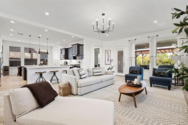 4527 Silver Moon Drive, Spring, TX 77386