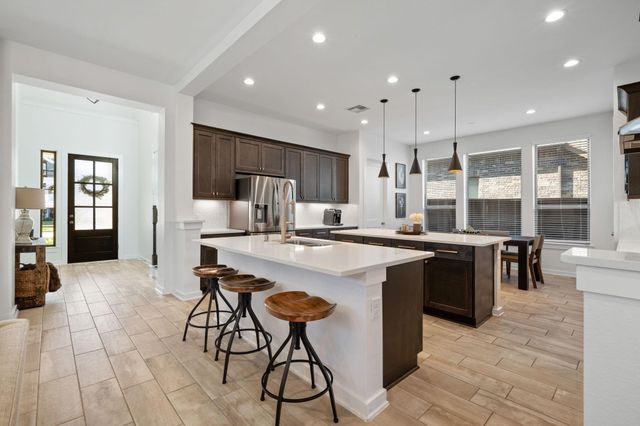 4527 Silver Moon Drive, Spring, TX 77386