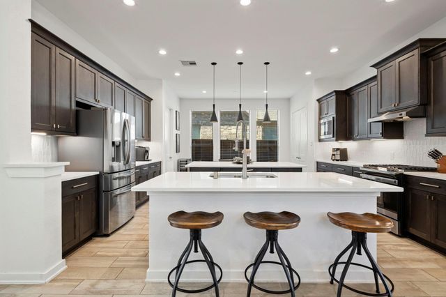 4527 Silver Moon Drive, Spring, TX 77386