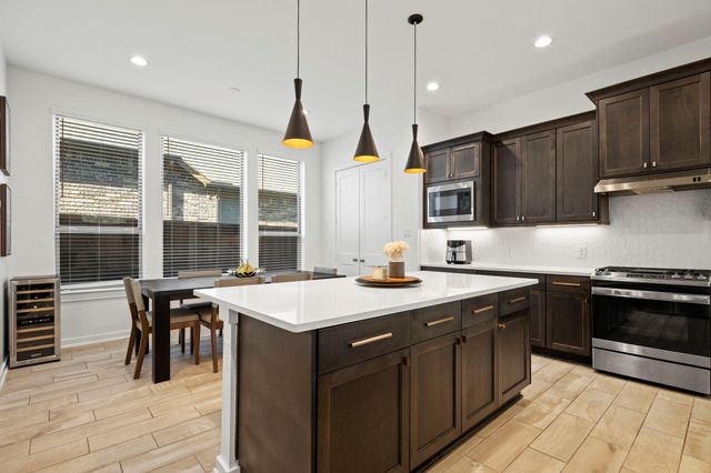 4527 Silver Moon Drive, Spring, TX 77386