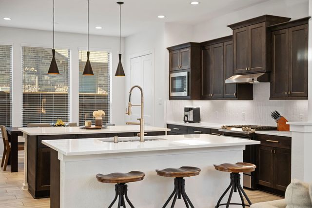 4527 Silver Moon Drive, Spring, TX 77386