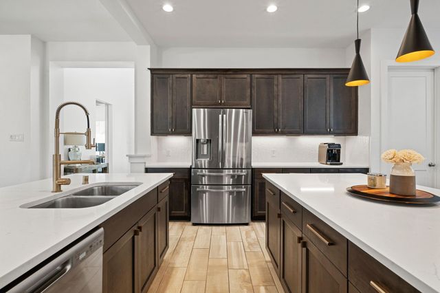 4527 Silver Moon Drive, Spring, TX 77386