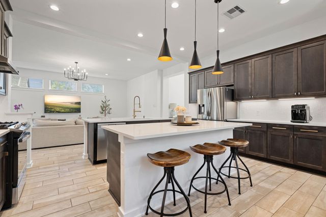 4527 Silver Moon Drive, Spring, TX 77386