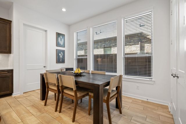 4527 Silver Moon Drive, Spring, TX 77386