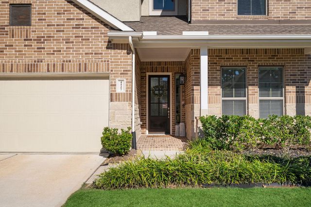 4527 Silver Moon Drive, Spring, TX 77386