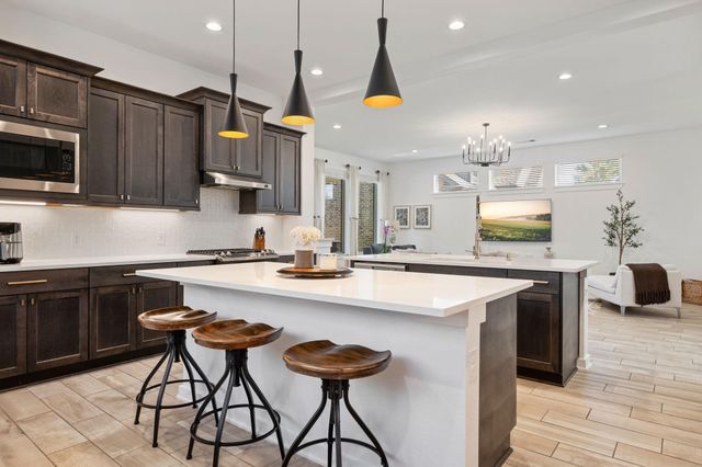 4527 Silver Moon Drive, Spring, TX 77386