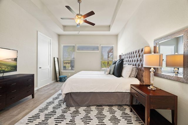 4527 Silver Moon Drive, Spring, TX 77386