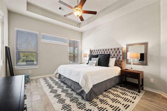 4527 Silver Moon Drive, Spring, TX 77386