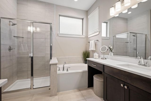 4527 Silver Moon Drive, Spring, TX 77386