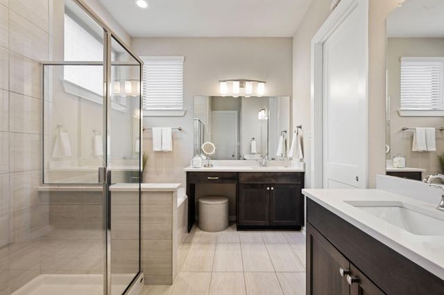 4527 Silver Moon Drive, Spring, TX 77386