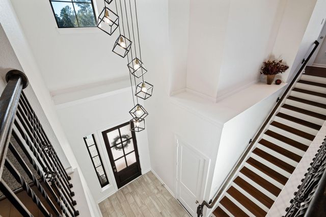 4527 Silver Moon Drive, Spring, TX 77386