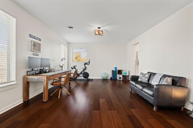 4527 Silver Moon Drive, Spring, TX 77386