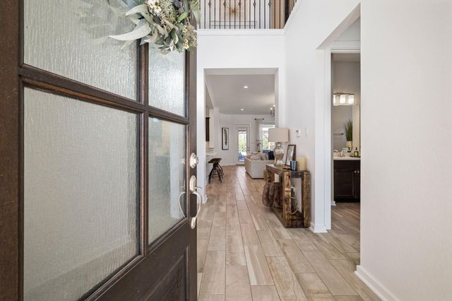 4527 Silver Moon Drive, Spring, TX 77386