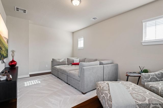 4527 Silver Moon Drive, Spring, TX 77386