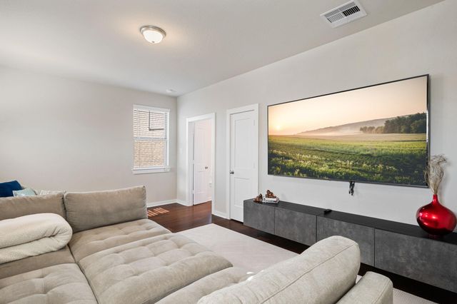 4527 Silver Moon Drive, Spring, TX 77386