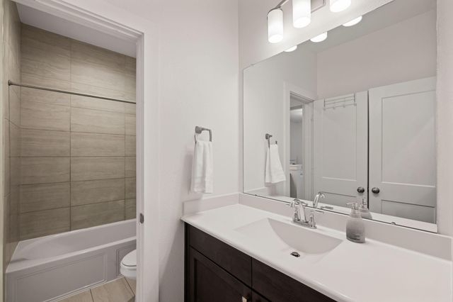 4527 Silver Moon Drive, Spring, TX 77386