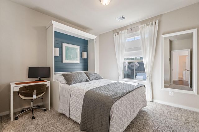 4527 Silver Moon Drive, Spring, TX 77386