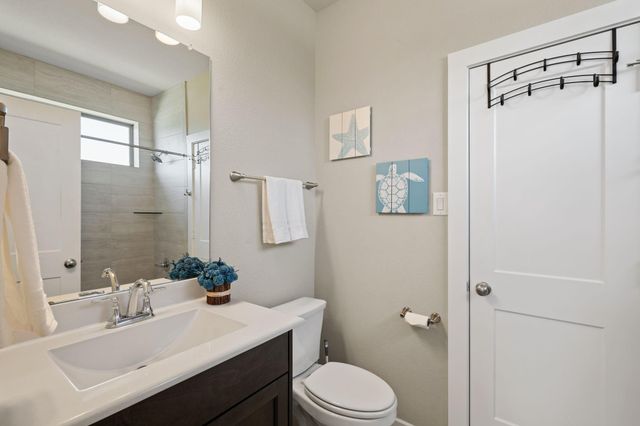 4527 Silver Moon Drive, Spring, TX 77386