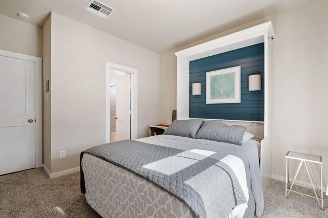 4527 Silver Moon Drive, Spring, TX 77386