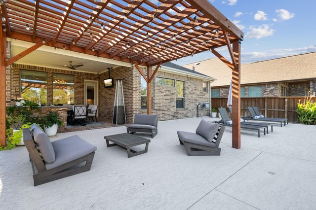 4527 Silver Moon Drive, Spring, TX 77386