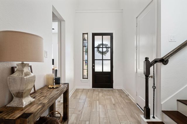 4527 Silver Moon Drive, Spring, TX 77386