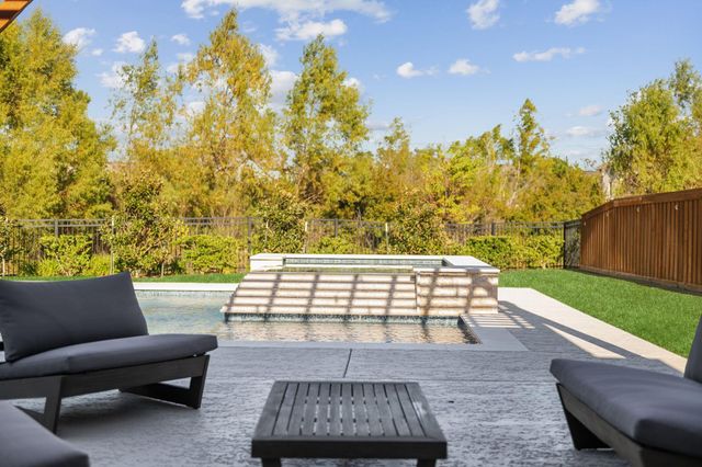 4527 Silver Moon Drive, Spring, TX 77386