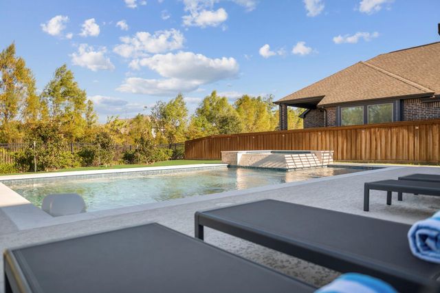 4527 Silver Moon Drive, Spring, TX 77386