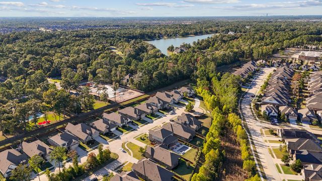 4527 Silver Moon Drive, Spring, TX 77386