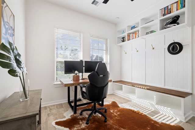 4527 Silver Moon Drive, Spring, TX 77386