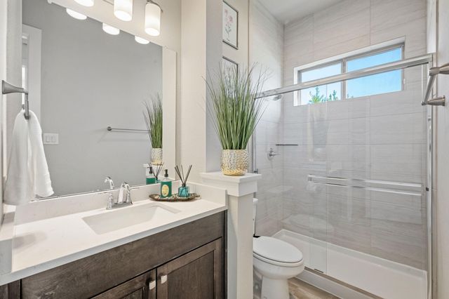 4527 Silver Moon Drive, Spring, TX 77386