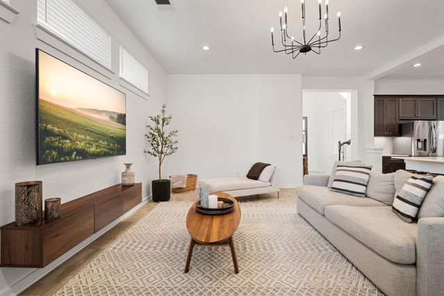 4527 Silver Moon Drive, Spring, TX 77386