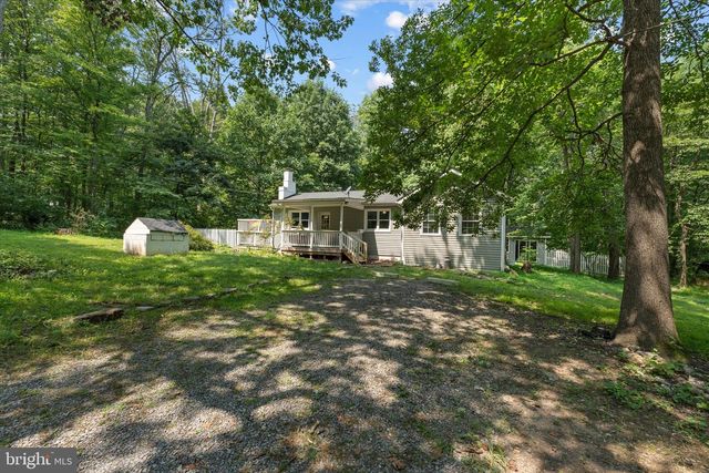 611 FAWN DR, Winchester, VA 22602