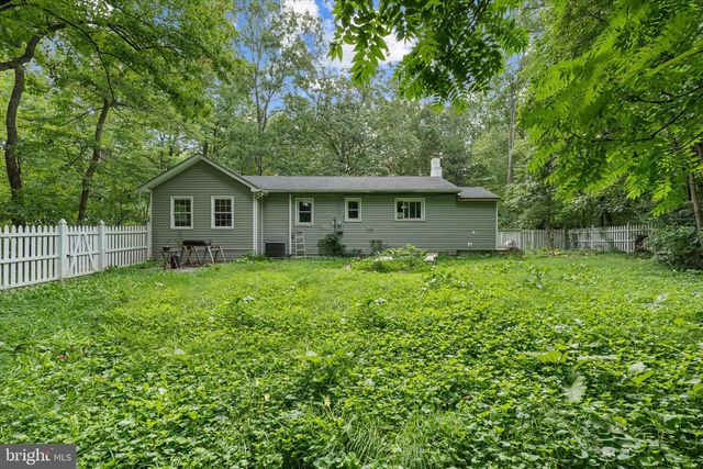 611 FAWN DR, Winchester, VA 22602