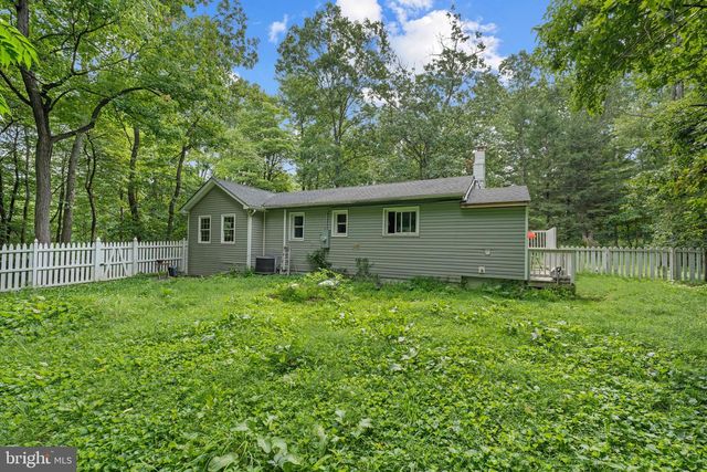 611 FAWN DR, Winchester, VA 22602