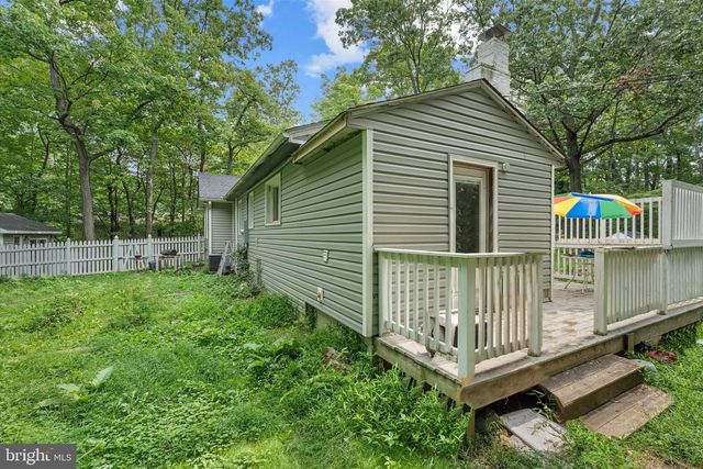 611 FAWN DR, Winchester, VA 22602