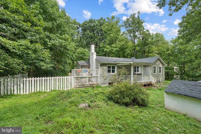 611 FAWN DR, Winchester, VA 22602