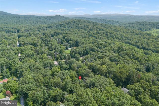 611 FAWN DR, Winchester, VA 22602