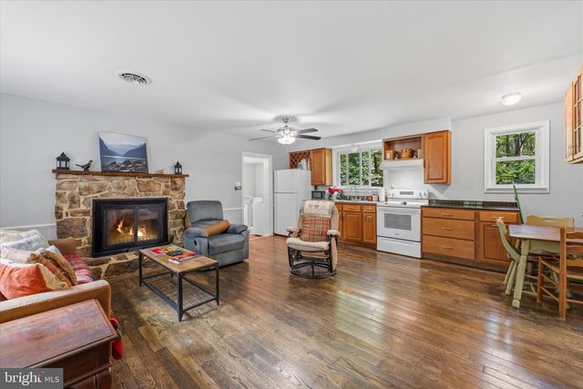 611 FAWN DR, Winchester, VA 22602