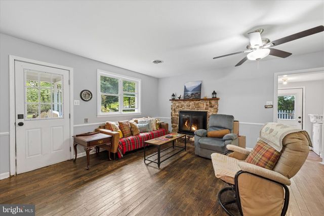 611 FAWN DR, Winchester, VA 22602